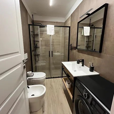 Lejlighed Demithos House La Spezia