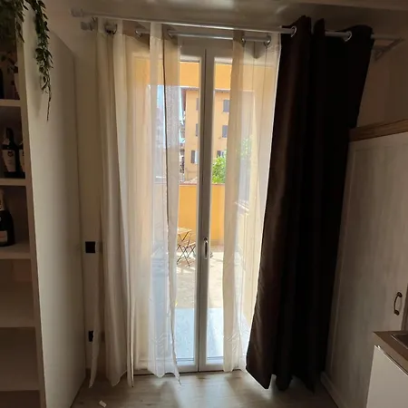 Demithos House Lejlighed *