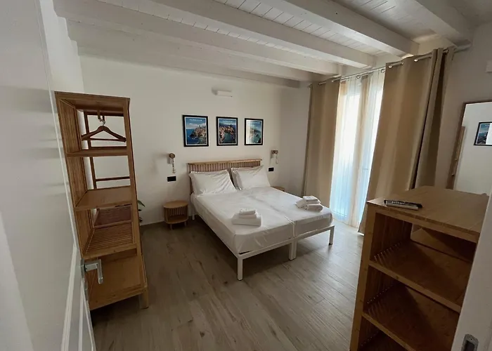 Demithos House La Spezia