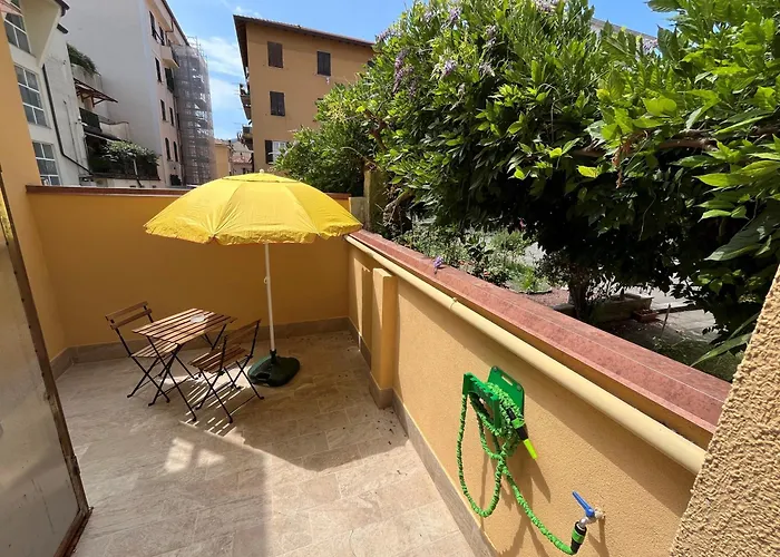 Apartman Demithos House *