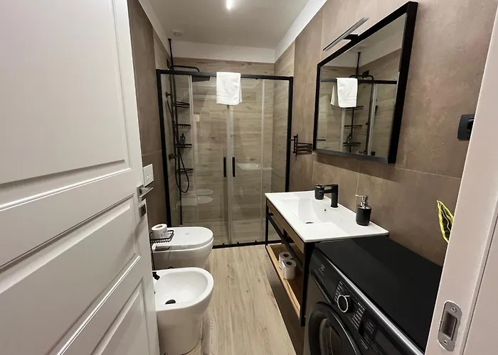 Apartman Demithos House La Spezia