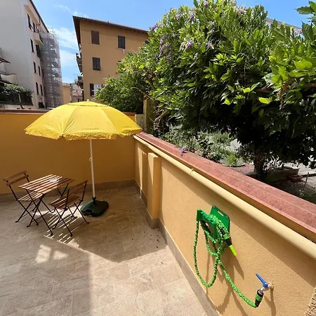 Apartman Demithos House *